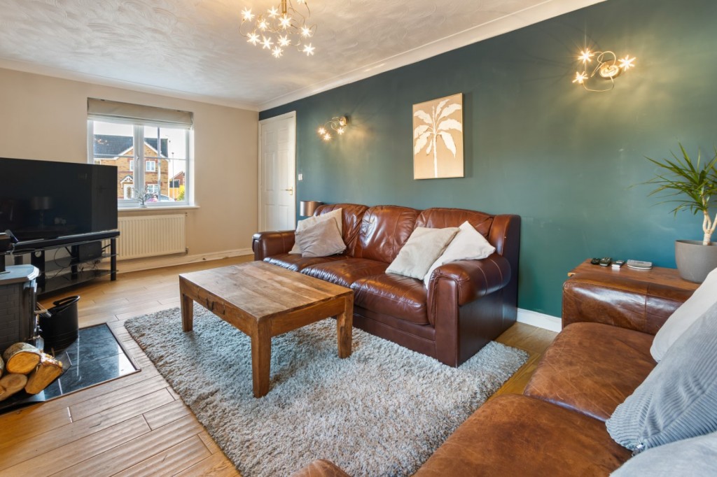 Scunthorpe, North Lincolnshire