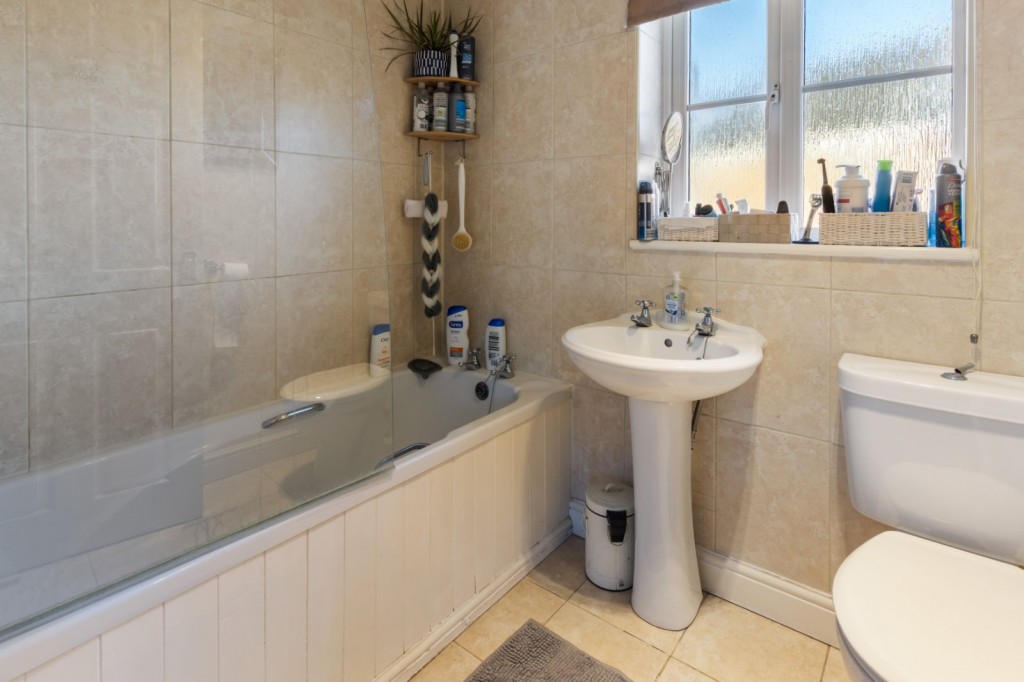 Scunthorpe, North Lincolnshire