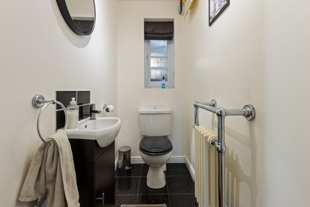 Scunthorpe, North Lincolnshire