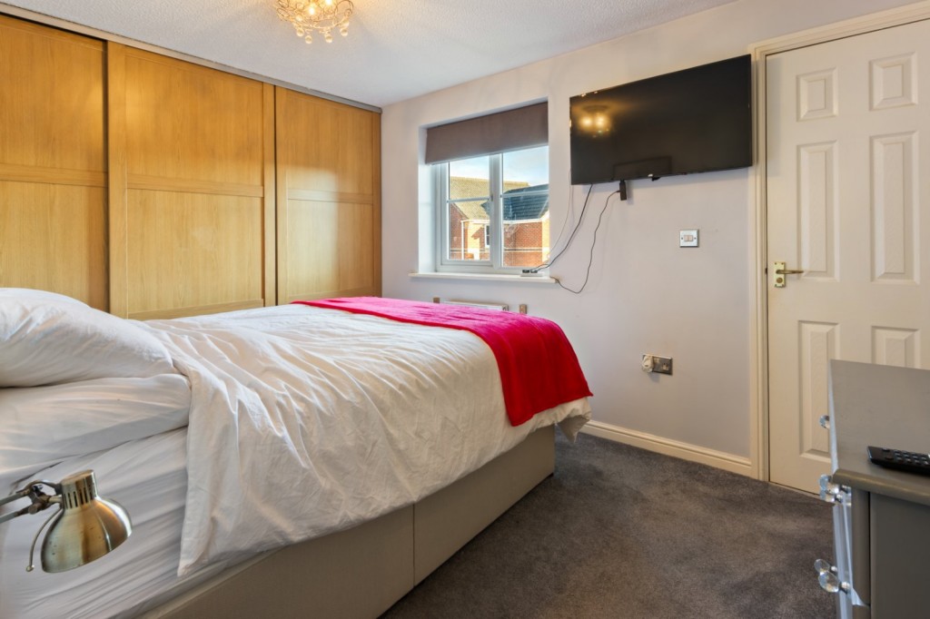 Scunthorpe, North Lincolnshire