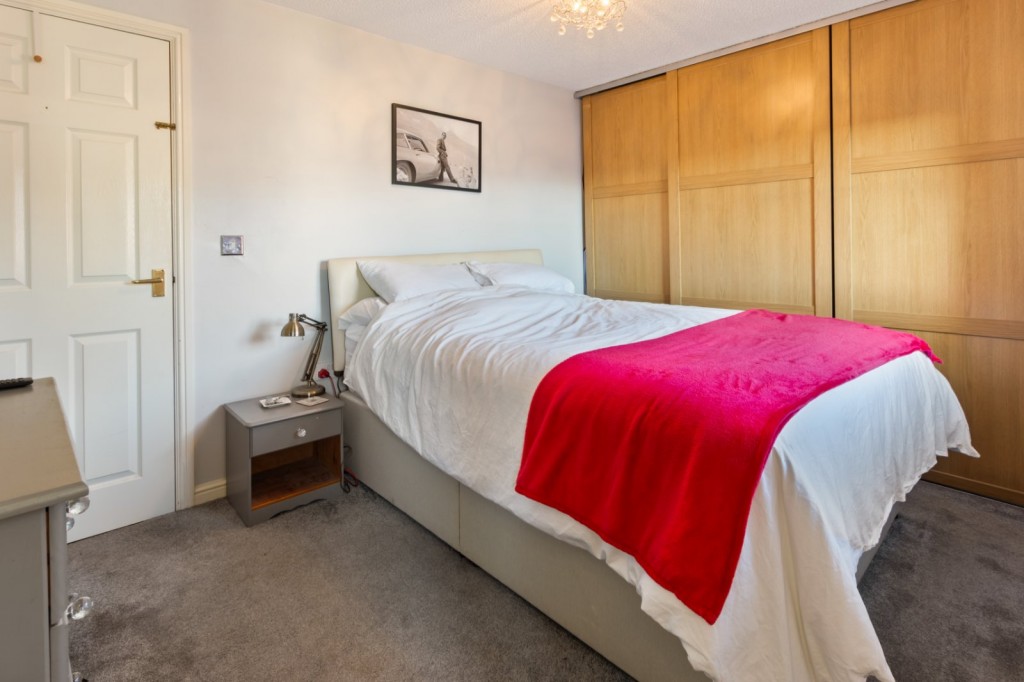 Scunthorpe, North Lincolnshire