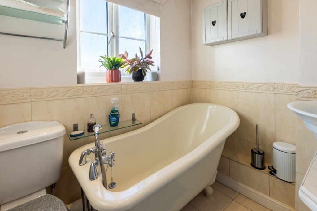 Scunthorpe, North Lincolnshire