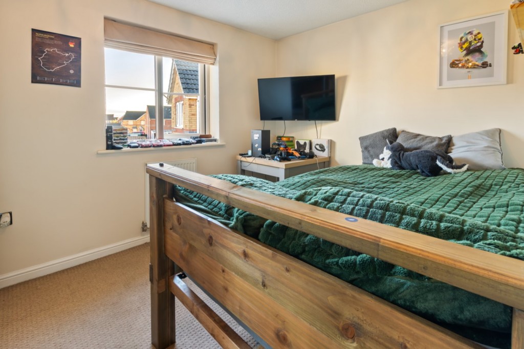 Scunthorpe, North Lincolnshire