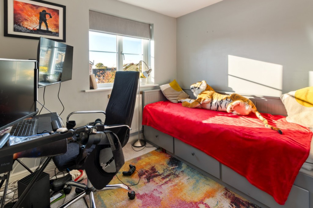 Scunthorpe, North Lincolnshire