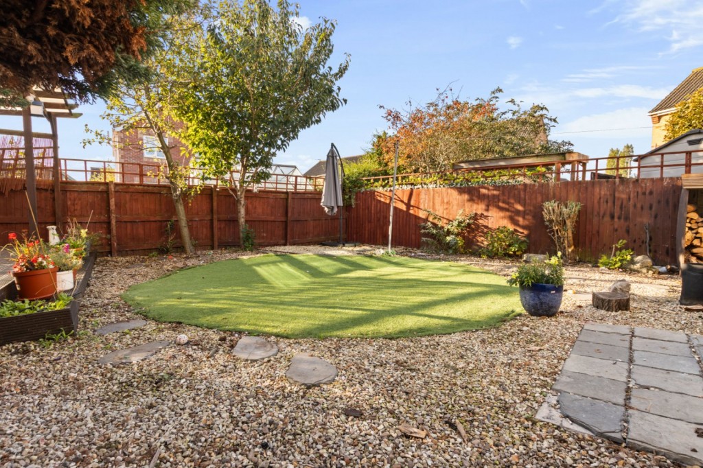 Scunthorpe, North Lincolnshire