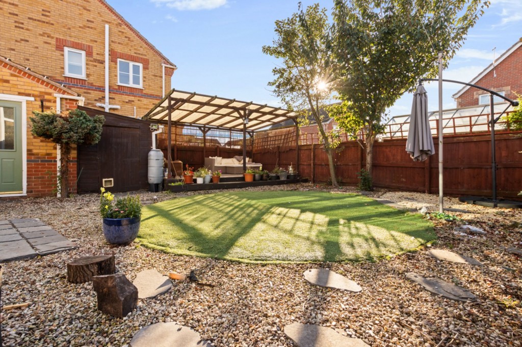 Scunthorpe, North Lincolnshire