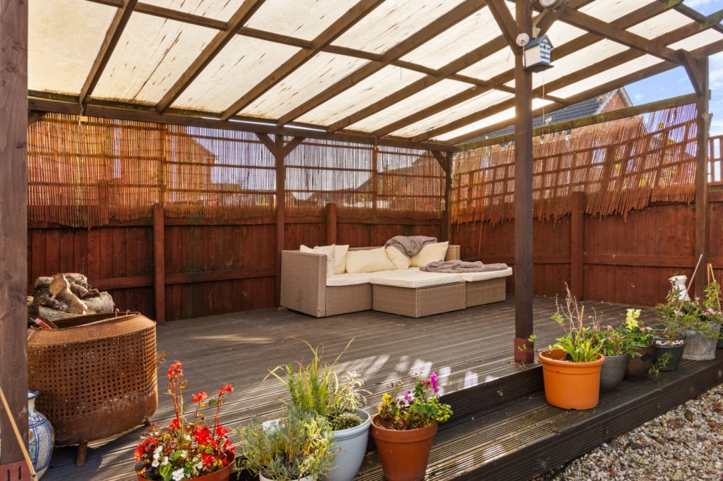 Scunthorpe, North Lincolnshire