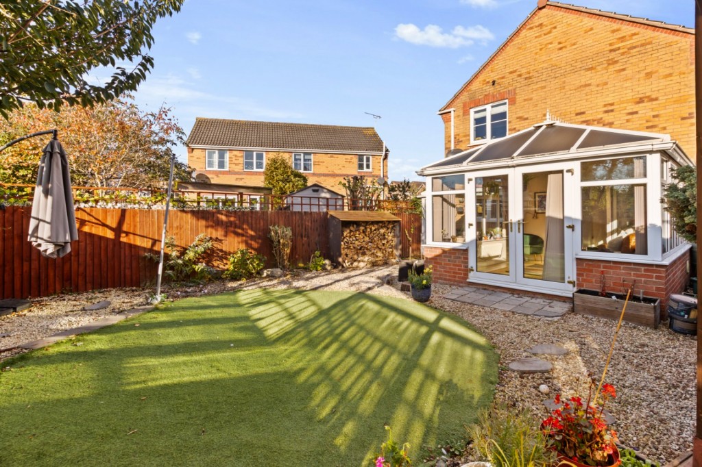 Scunthorpe, North Lincolnshire