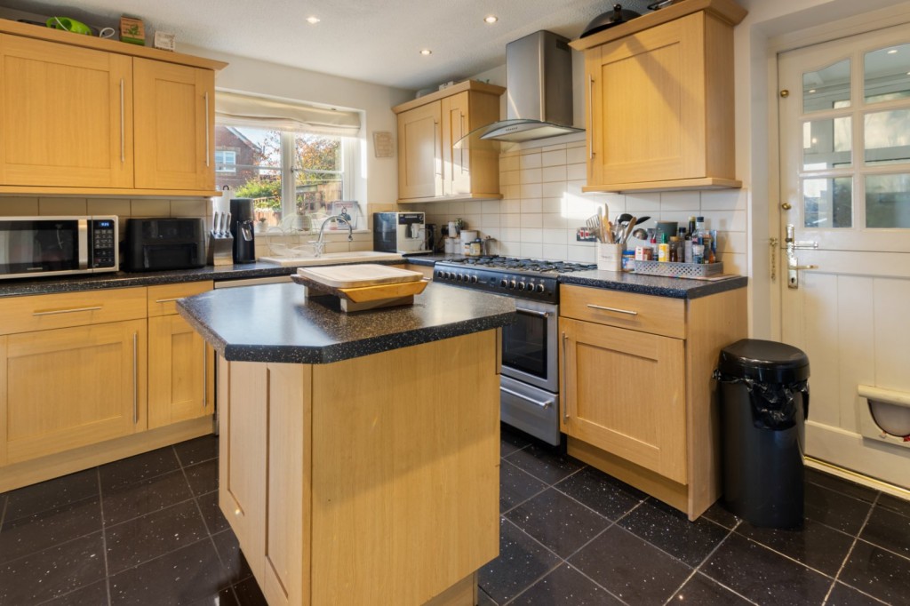 Scunthorpe, North Lincolnshire