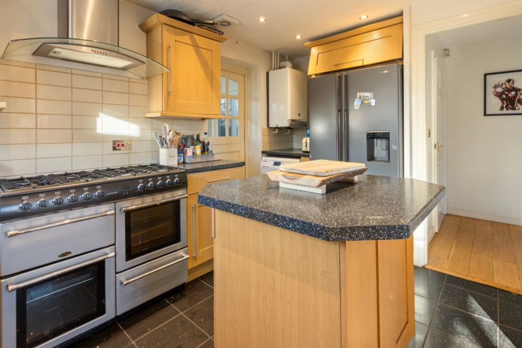 Scunthorpe, North Lincolnshire