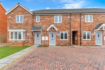 Messingham, North Lincolnshire