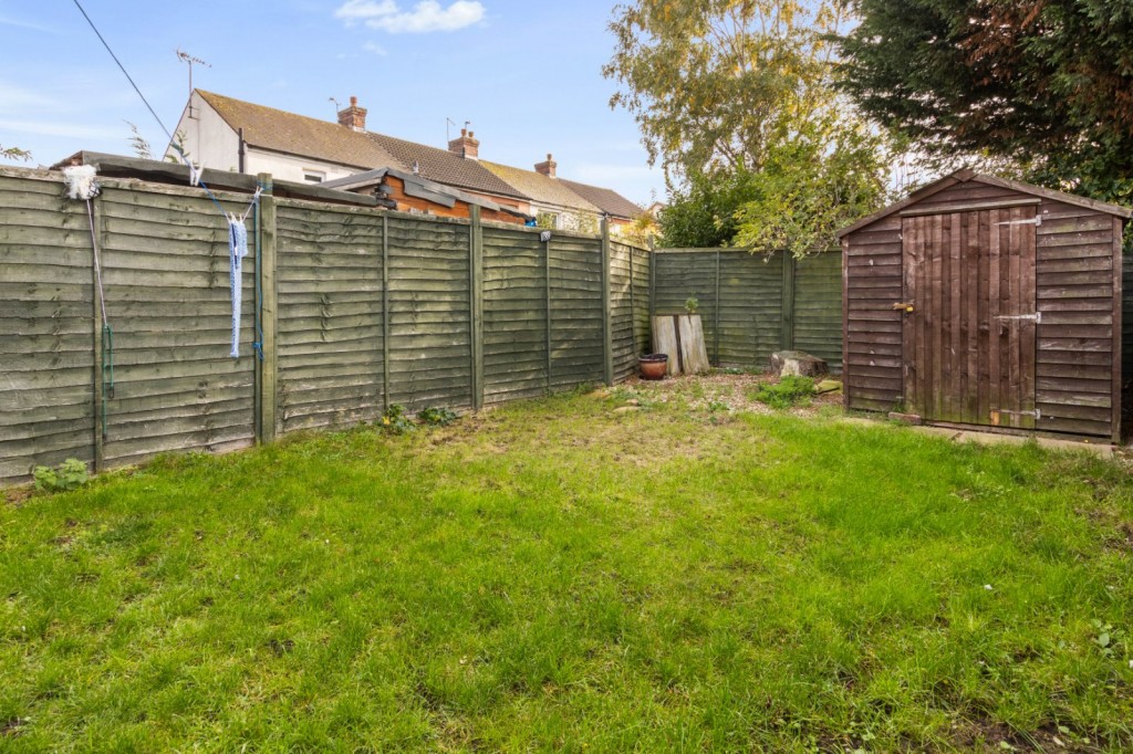 Brigg, North Lincolnshire