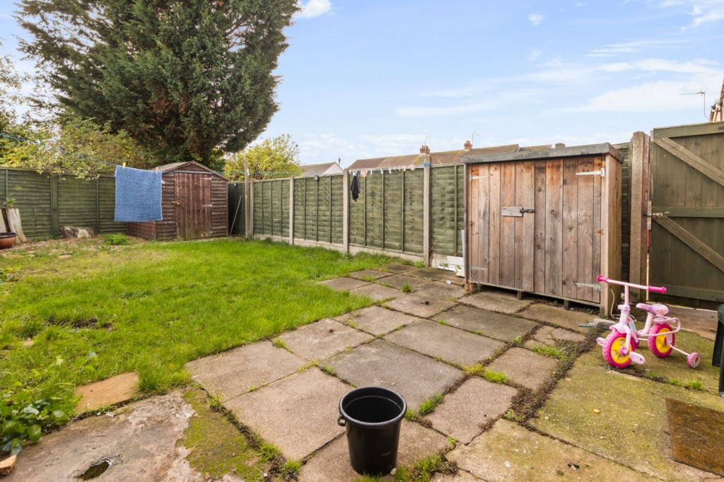 Brigg, North Lincolnshire