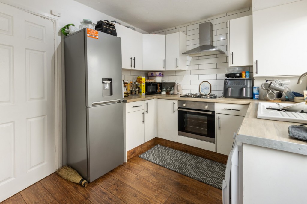 Brigg, North Lincolnshire