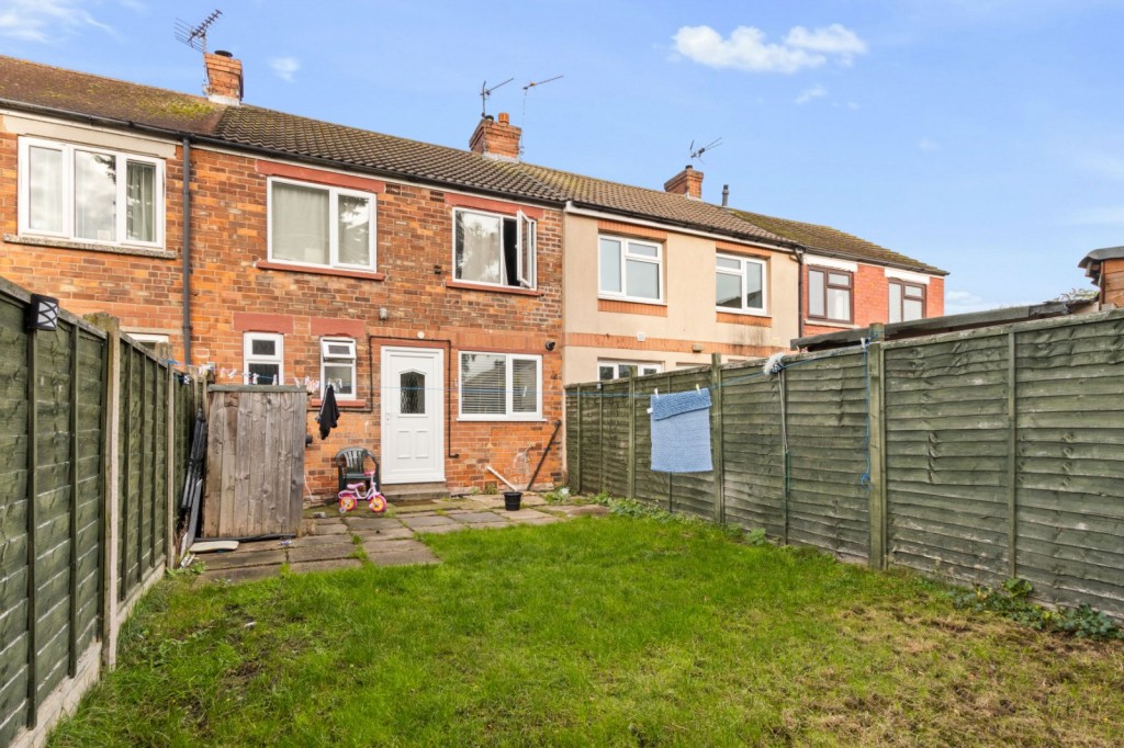 Brigg, North Lincolnshire