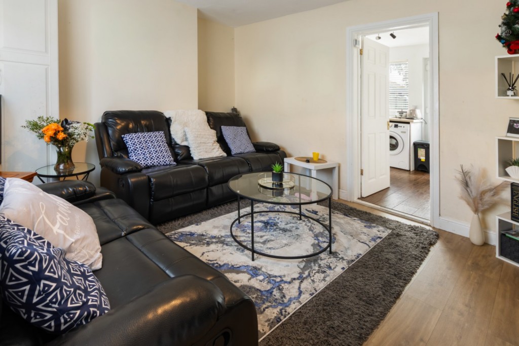 Brigg, North Lincolnshire