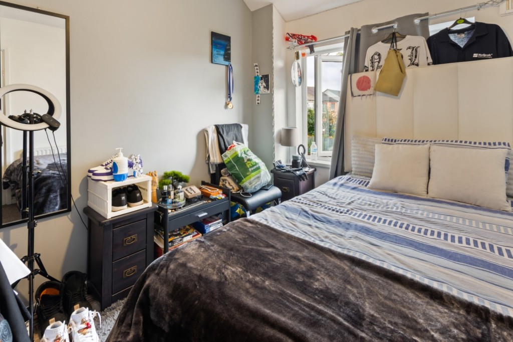 Brigg, North Lincolnshire