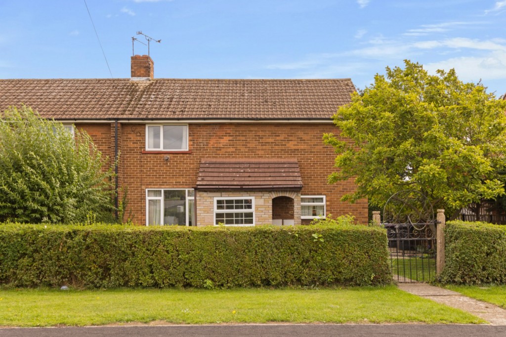 Gainsborough, Lincolnshire