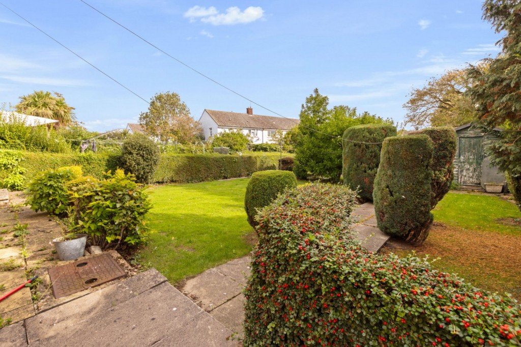 Gainsborough, Lincolnshire