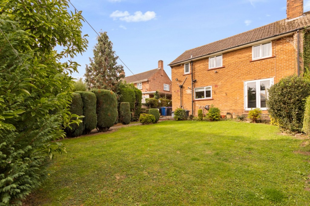 Gainsborough, Lincolnshire