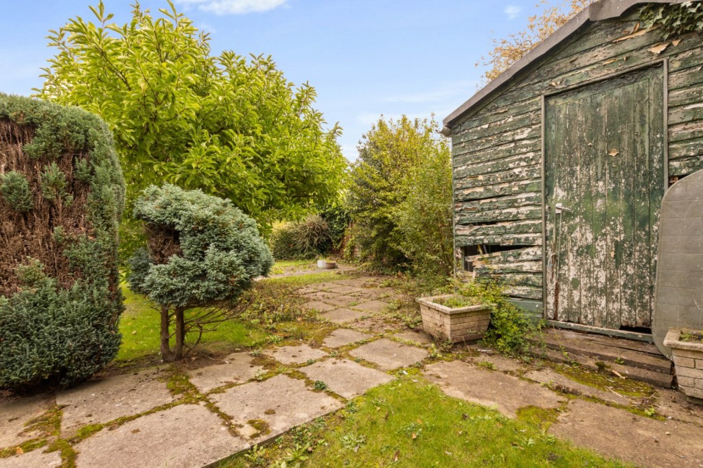 Gainsborough, Lincolnshire