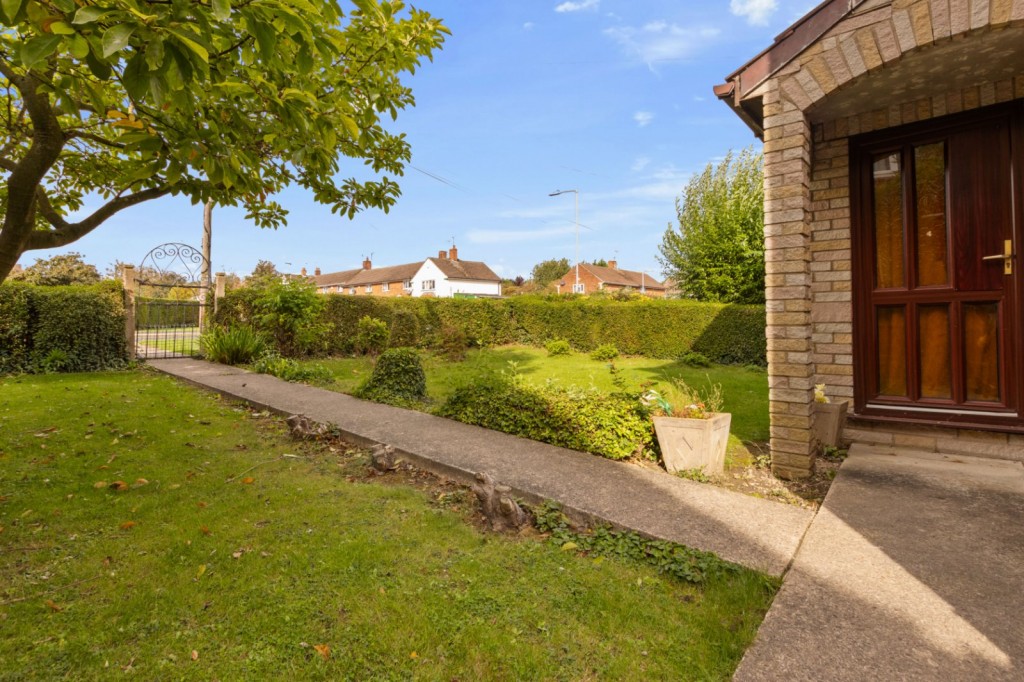 Gainsborough, Lincolnshire