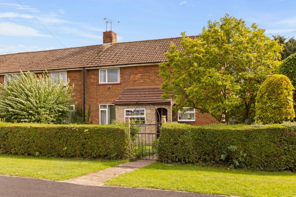 Gainsborough, Lincolnshire