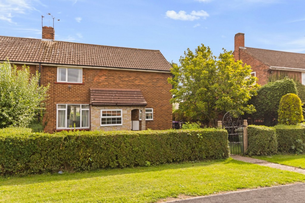 Gainsborough, Lincolnshire