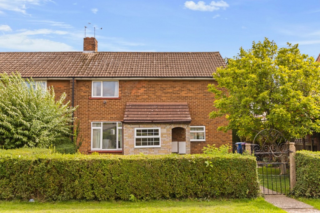 Gainsborough, Lincolnshire