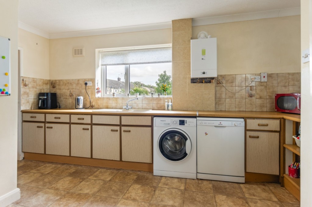 Gainsborough, Lincolnshire