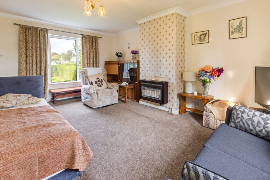 Gainsborough, Lincolnshire