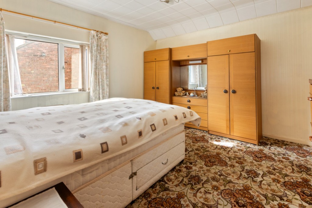 Gainsborough, Lincolnshire