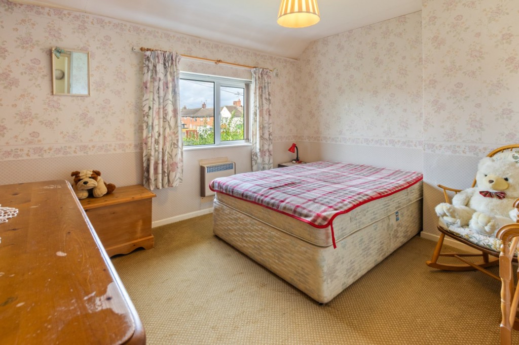 Gainsborough, Lincolnshire