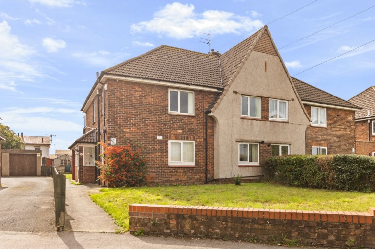 Scunthorpe, North Lincolnshire