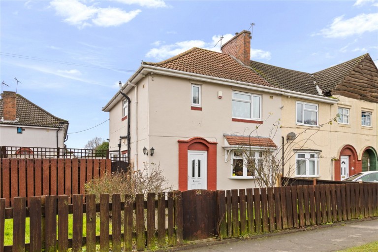 Scunthorpe, North Lincolnshire