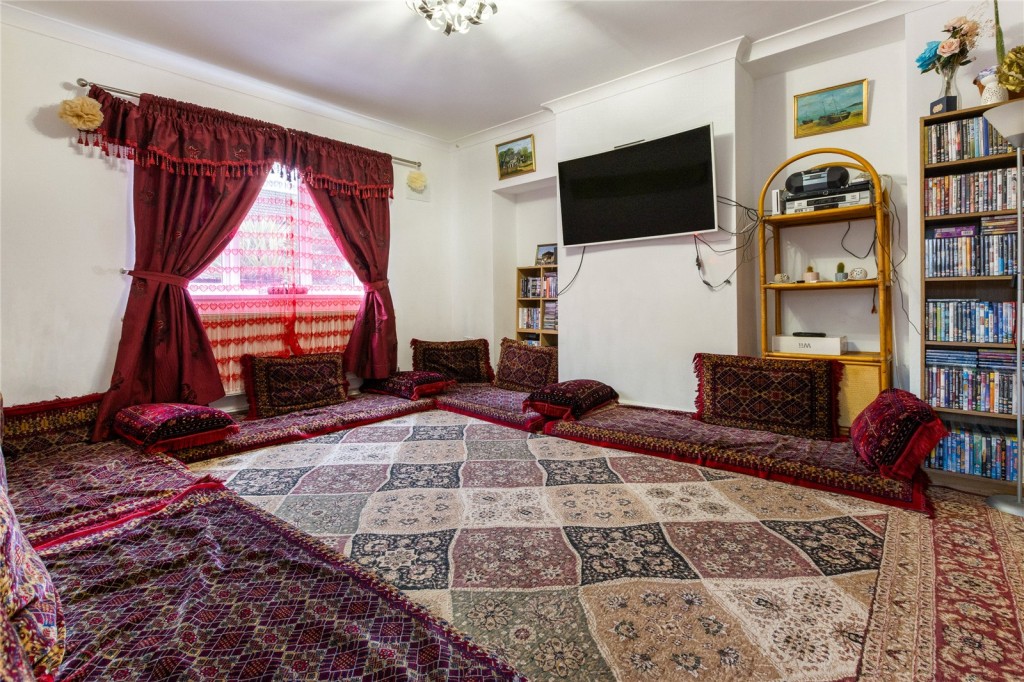 Scunthorpe, North Lincolnshire