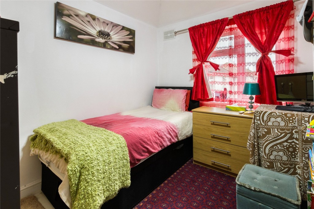 Scunthorpe, North Lincolnshire