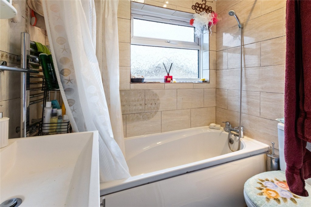 Scunthorpe, North Lincolnshire