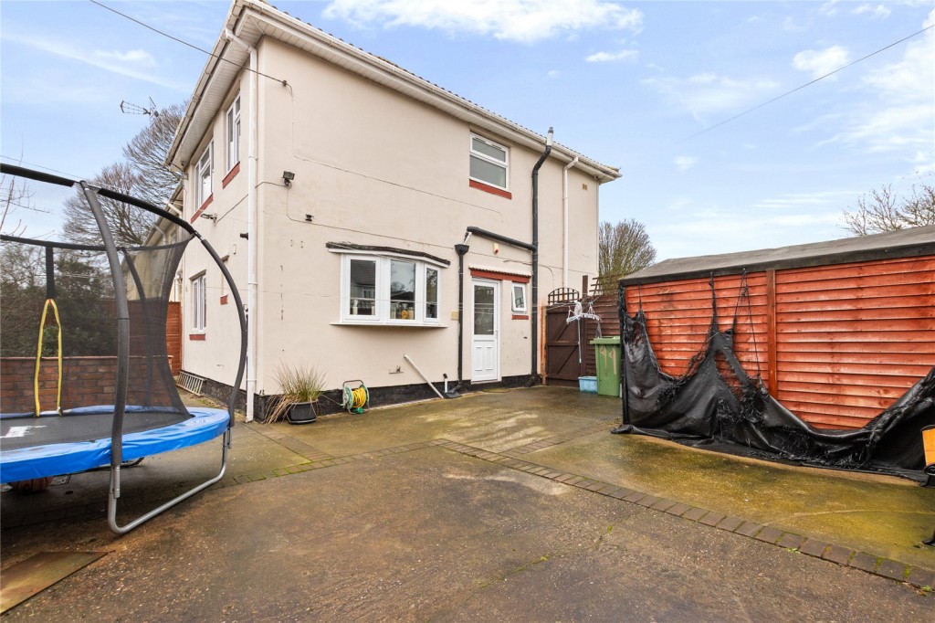 Scunthorpe, North Lincolnshire