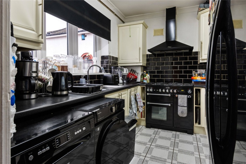 Scunthorpe, North Lincolnshire