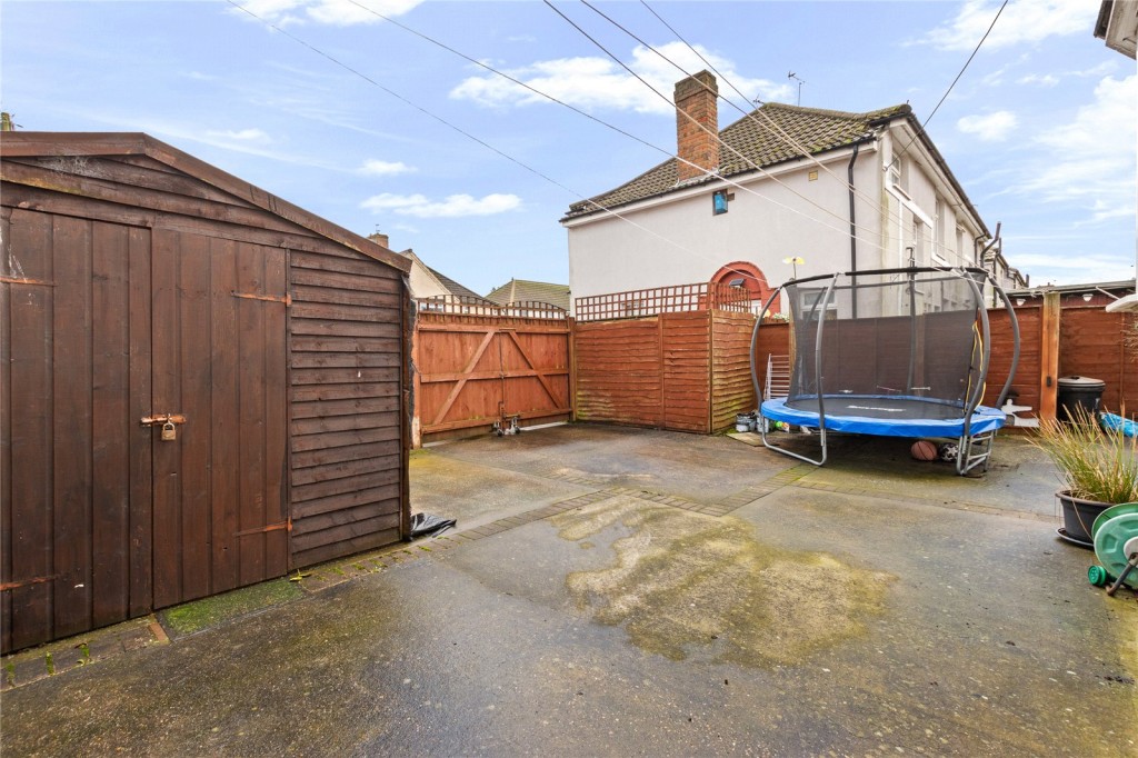 Scunthorpe, North Lincolnshire