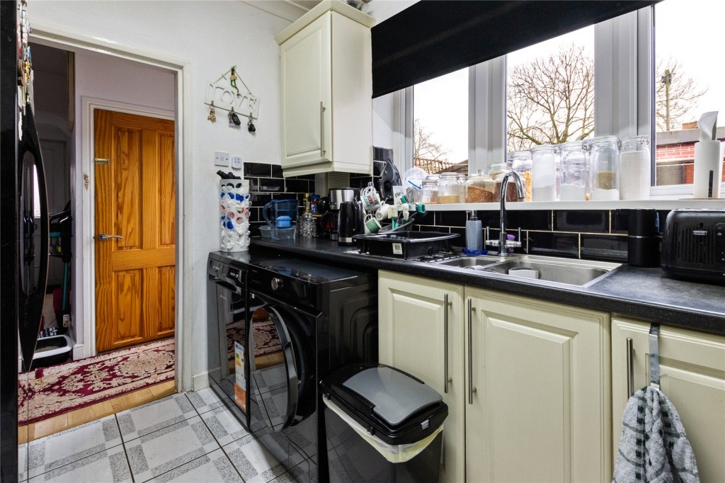 Scunthorpe, North Lincolnshire