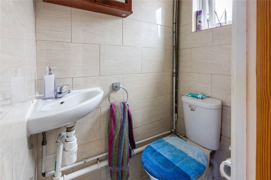 Scunthorpe, North Lincolnshire