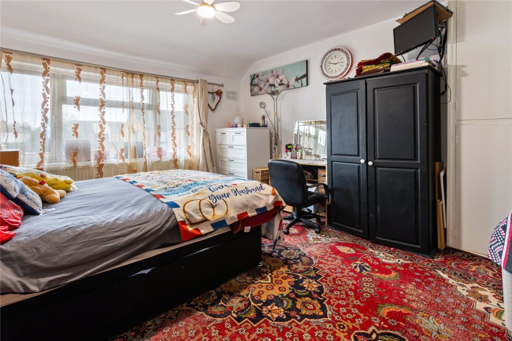 Scunthorpe, North Lincolnshire