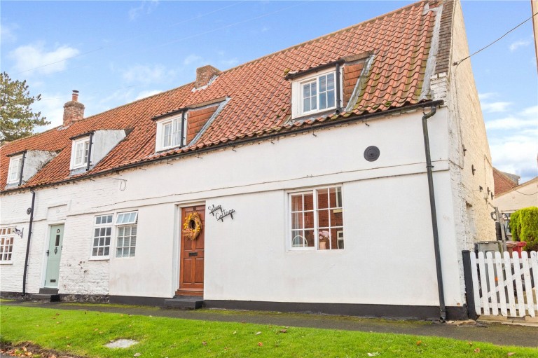 Winteringham, Scunthorpe, North Lincs