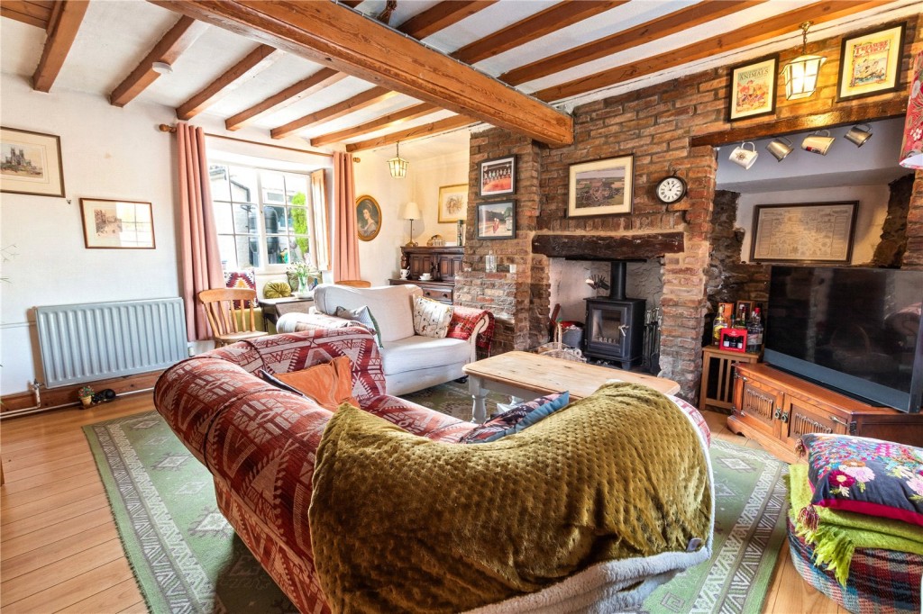 Winteringham, Scunthorpe, North Lincs