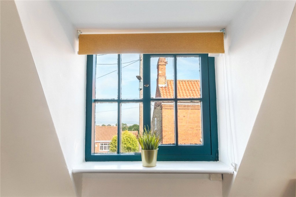 Winteringham, Scunthorpe, North Lincs