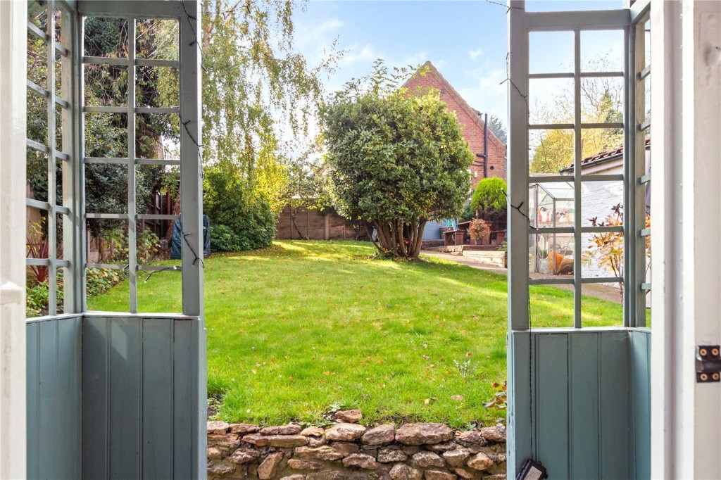 Winteringham, Scunthorpe, North Lincs