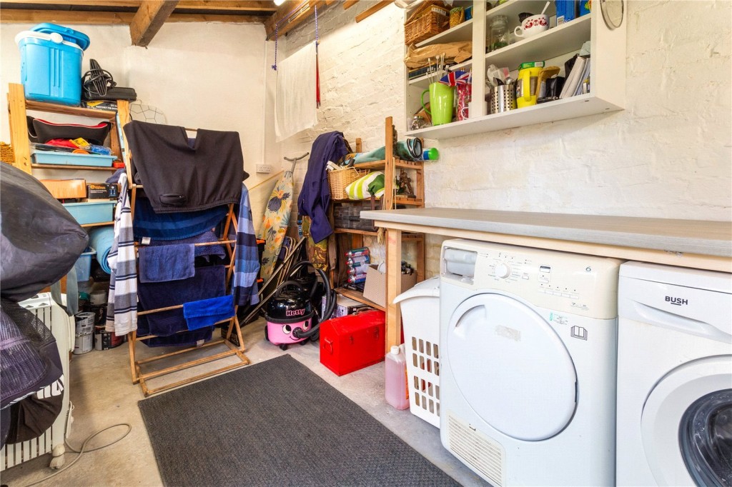 Winteringham, Scunthorpe, North Lincs