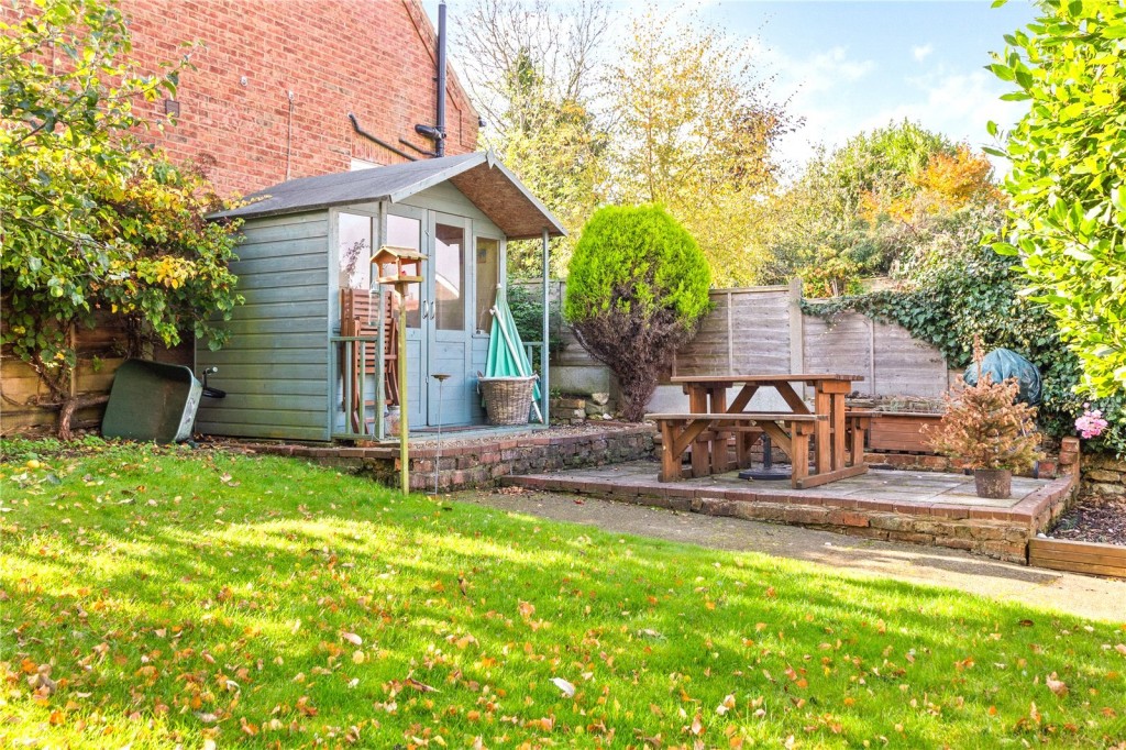 Winteringham, Scunthorpe, North Lincs